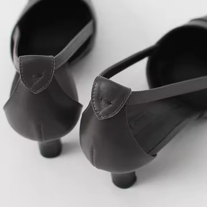 Hot Selling Women's Shoes FNOCNQ Grisha Combi Pumps Looks Good Anywhere Comfortable and Stylish shoes four season