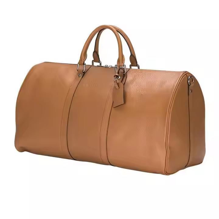 CAIRA Genuine Leather Handmade Bag Handbag for Woman with Color and Size Optional
