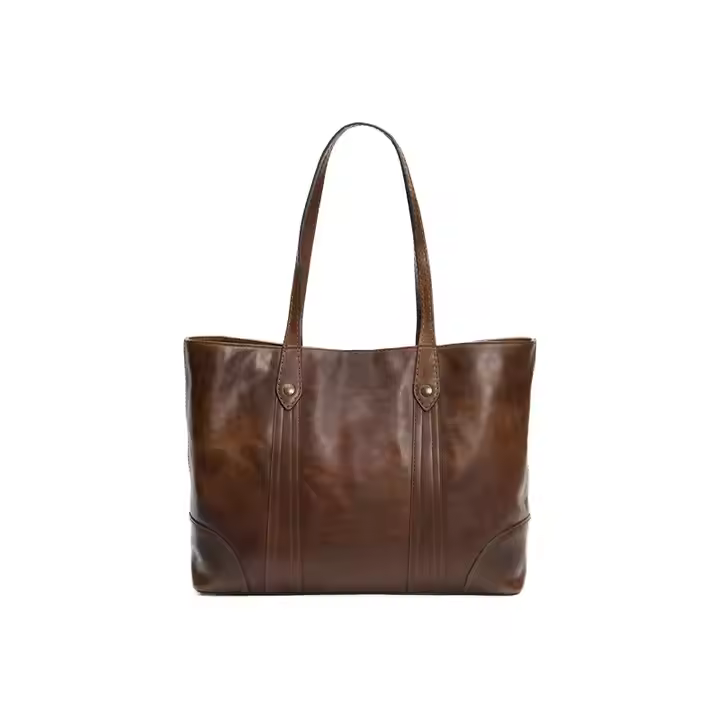 Wholesale handmade leather bags simple leather bags premium leather quality